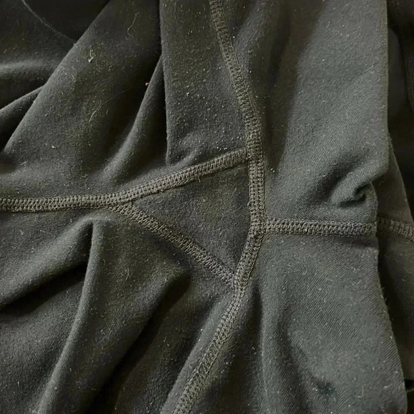 prAna Women's Contour Pants with Short Inseam Size M - Picture 5 of 5